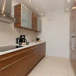 Daire Spacious Zawiszy Wola By Renters Varşova