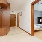 Spacious Zawiszy Wola By Renters Daire Varşova
