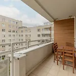 Spacious Zawiszy Wola By Renters Daire *