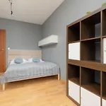 Spacious Zawiszy Wola By Renters * Varšava