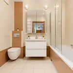 Apartmán Spacious Zawiszy Wola By Renters *