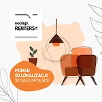Spacious Zawiszy Wola By Renters