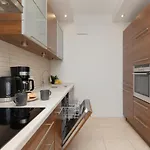 아파트 Spacious Zawiszy Wola By Renters *